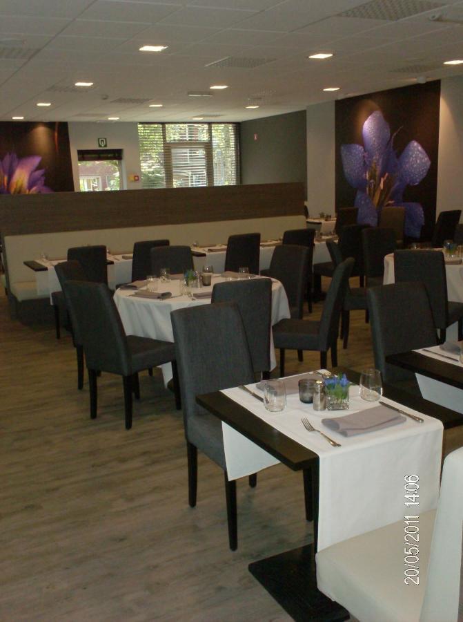 Europahotel Gent Buitenkant foto