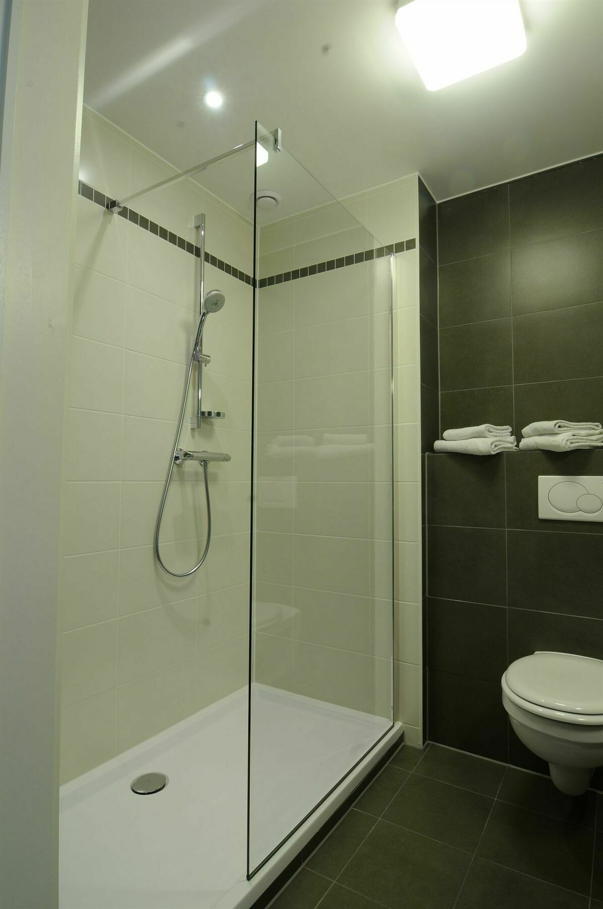 Europahotel Gent Buitenkant foto